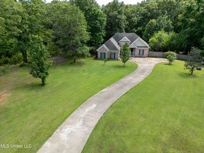33 Timber Ridge Dr, Byhalia, MS, 38611