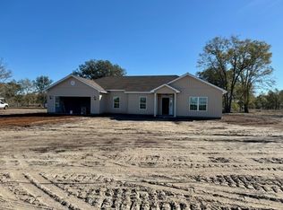 23747 Knox Rd, Nahunta, GA 31553