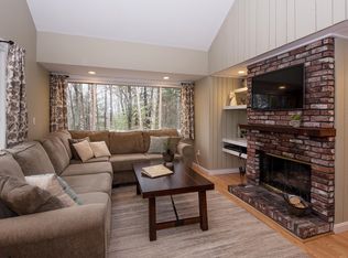 32 Condo Rd #3, Campton, NH 03223