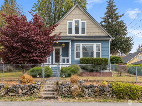 1245 S Adams Street, Tacoma, WA 98405