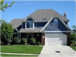 1127 Hollingswood Ave, Naperville, IL 60564