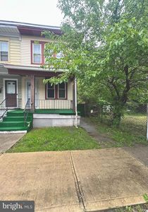 128 Vine St, Trenton, NJ, 08638