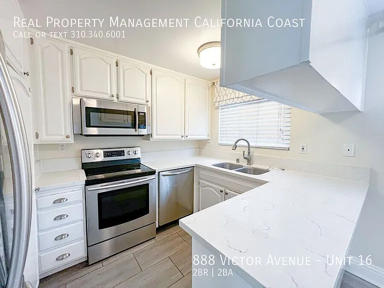 888 Victor Ave #16 — Photo 6
