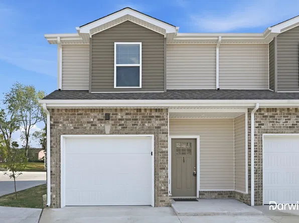 3385 Polly Dr, Clarksville, TN
