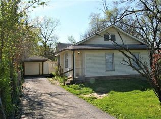 1414 S Glen Arm Rd, Indianapolis, IN 46241