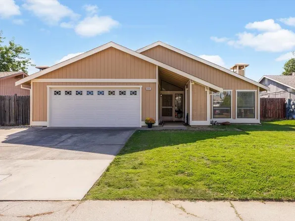 6798 Mannerly Way, Citrus Heights, CA 95621
