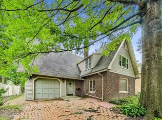 2161 W 116th Pl, Chicago, IL 60643