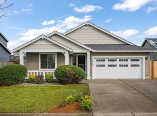 3614 Sweetwater Ave, Woodburn, OR 97071