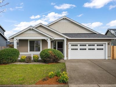 3614 Sweetwater Ave, Woodburn, OR, 97071