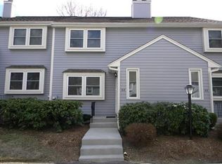20 Cleverly St APT A4, Abington, MA 02351
