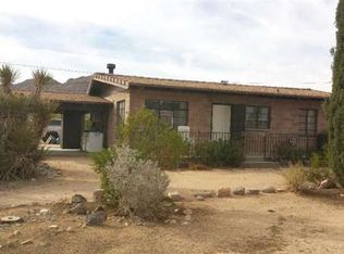 4544 Avenida La Manana, Joshua Tree, CA 92252