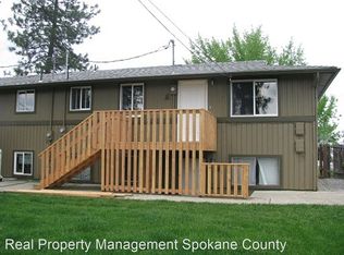 10622 E 14th Ave UNIT A, Spokane Valley, WA 99206