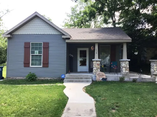 178 South Avenue, Sparta, MO 65753