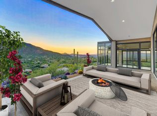 36430 N Up And Down Pl, Carefree, AZ 85377