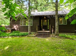 1102 Ebbs Bay Rd, Drummond/north Elmsley, ON K7C0C5