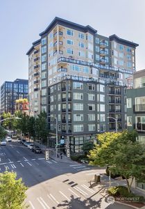 2607 Western Avenue #509, Seattle, WA, 98121