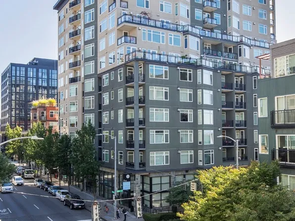 2607 Western Avenue #509, Seattle, WA 98121