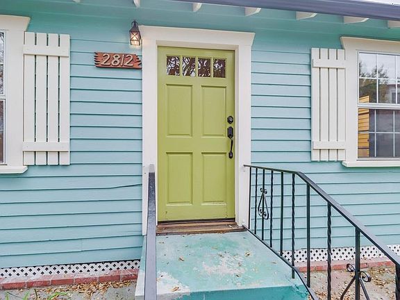 3rd image of 2812 B St