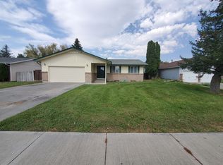 2130 Brookcliff Dr, Idaho Falls, ID 83402