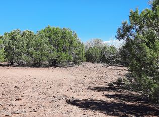 LOT 26 Our St, Seligman, AZ 86337