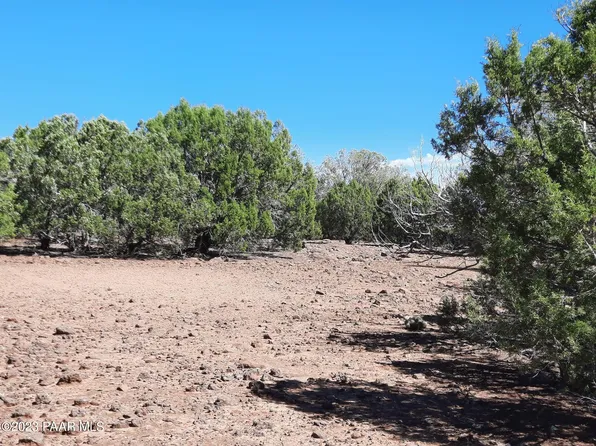 LOT 26 Our St, Seligman, AZ 86337