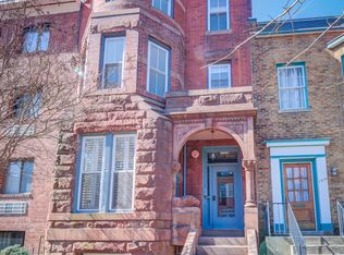 1514 12th St NW APT 1, Washington, DC 20005