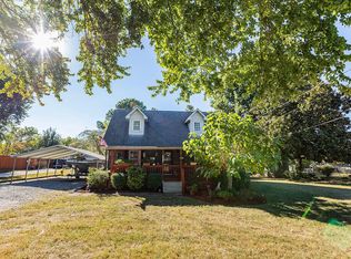 207 Oriole Dr, McMinnville, TN 37110