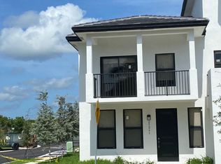 25261 SW 134th Path, Homestead, FL 33032