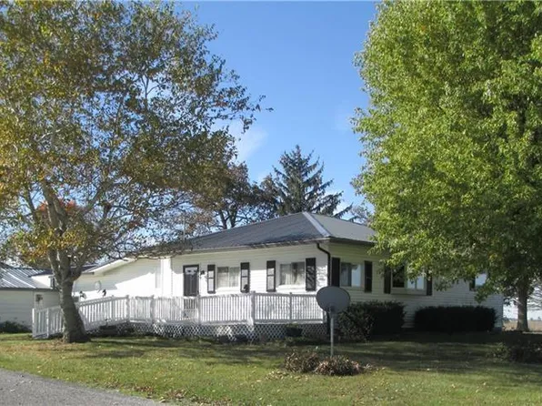 9816 County Road 130, Kenton, OH 43326