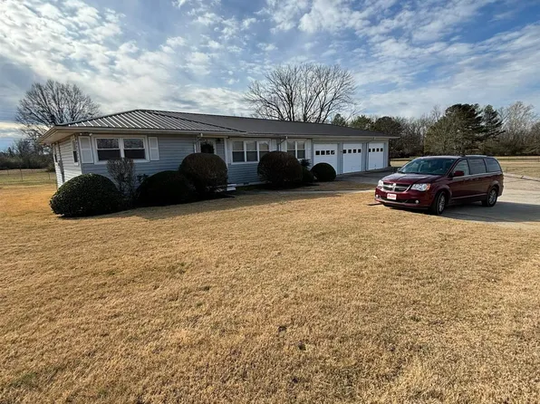 8262 State Highway 144, Alexandria, AL 36250