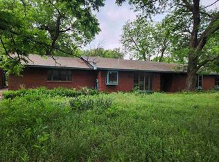 502 Shady Ln, Cache, OK 73527
