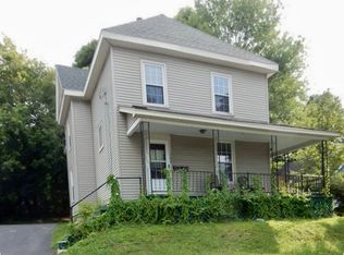 104 Pier St #2, Bangor, ME 04401