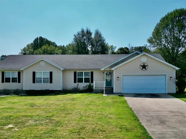 498 Boulder Dr, Elizabethtown, KY 42701
