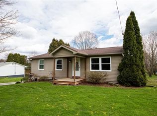 5113 McCandless Rd, Butler, PA 16001