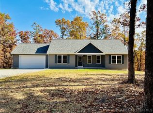 1210 Partridge Dr, Climax Springs, MO 65324