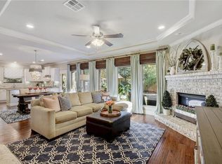 5015 Miss Julie Ln, Austin, TX 78727