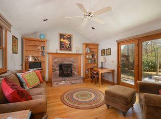 106 Cranberry Ridge Rd, Marstons Mills, MA 02648