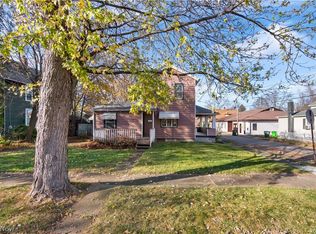 624 North Ave NE, Massillon, OH 44646
