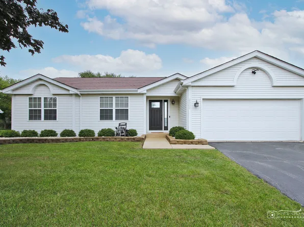 3500 Portsmouth Dr, Zion, IL 60099