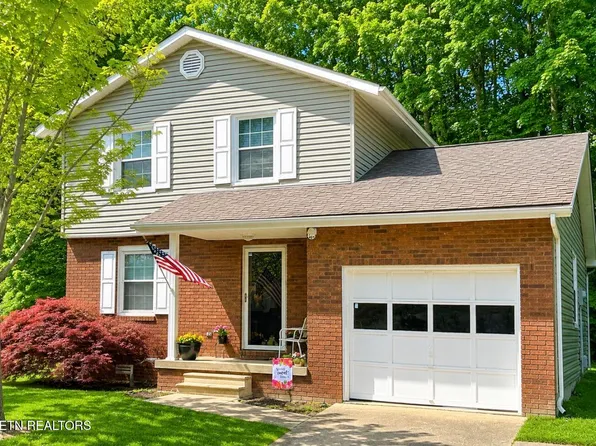 23 Castleford Way, Middlesboro, KY 40965