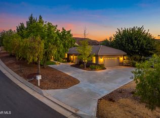 32235 Camino Canyon Rd, Acton, CA 93510