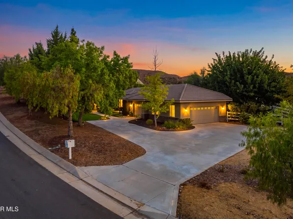 32235 Camino Canyon Rd, Acton, CA 93510