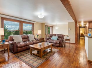 210 Spruce Dr, Jackson, WY 83001