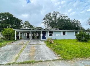 5904 Tampico Rd, Jacksonville, FL 32244