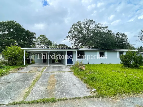 5904 Tampico Rd, Jacksonville, FL 32244