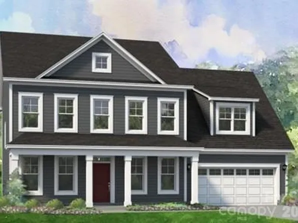 2575 Cornelius Pl NW, Concord, NC 28027