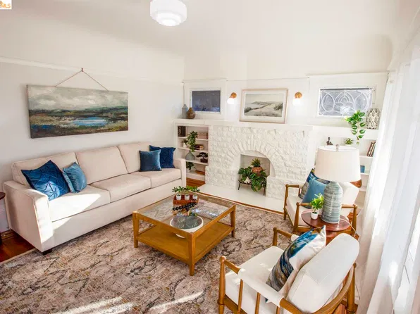 5726 Claremont Ave, Oakland, CA 94618