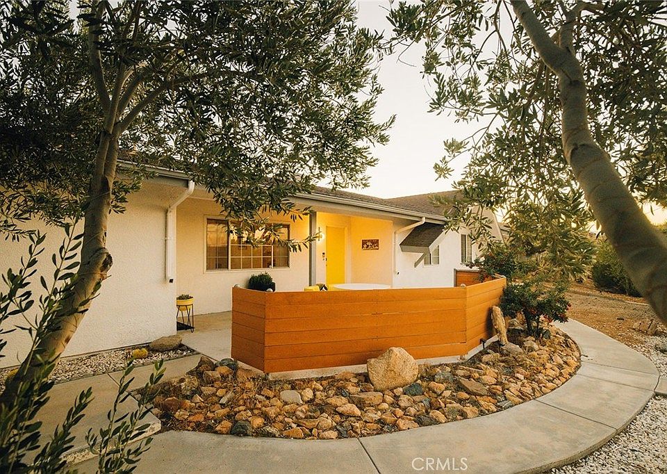 58363 Sierra Vista Dr, Yucca Valley, CA 92284 Zillow