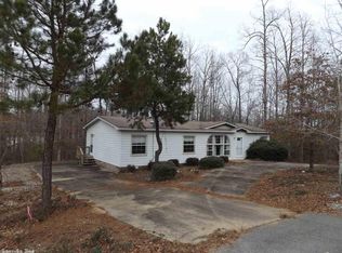 2280 Riverside Dr, Lonsdale, AR 72087