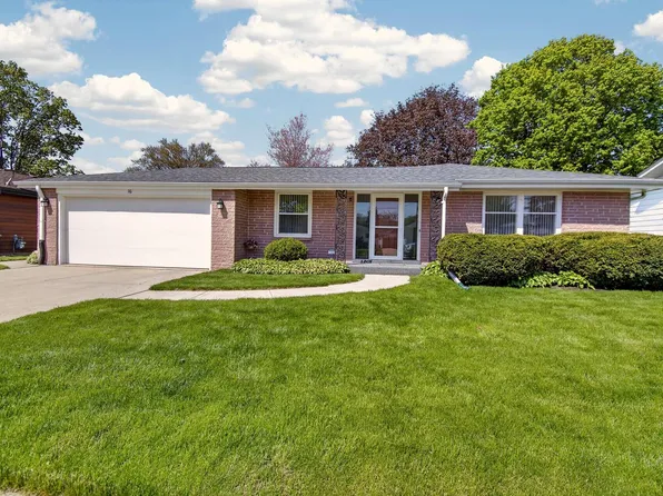 116 Virginia STREET, Racine, WI 53405